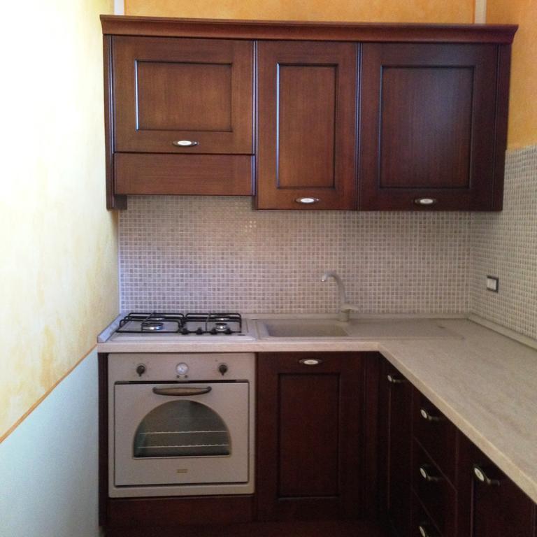 Al Casale Dei Nonni Bed & Breakfast Laureana Cilento Ngoại thất bức ảnh