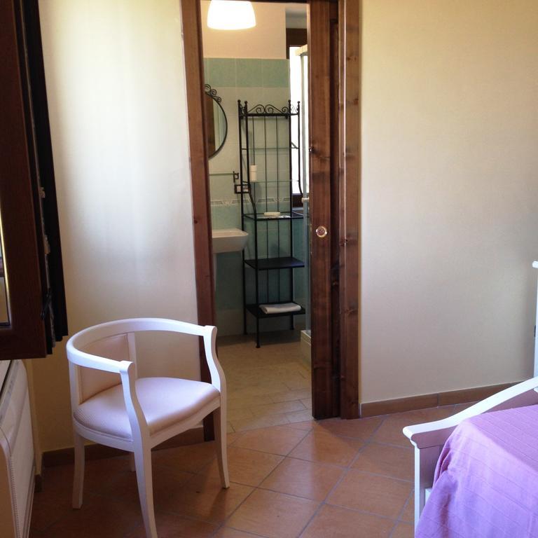 Al Casale Dei Nonni Bed & Breakfast Laureana Cilento Ngoại thất bức ảnh