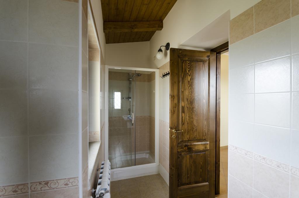 Al Casale Dei Nonni Bed & Breakfast Laureana Cilento Ngoại thất bức ảnh