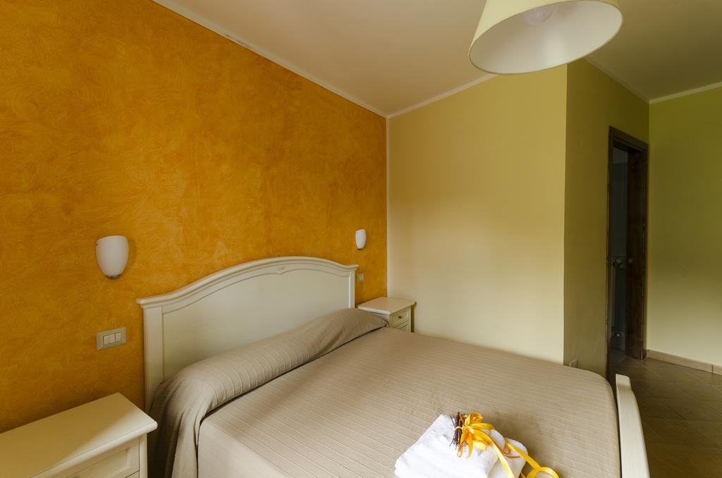 Al Casale Dei Nonni Bed & Breakfast Laureana Cilento Ngoại thất bức ảnh