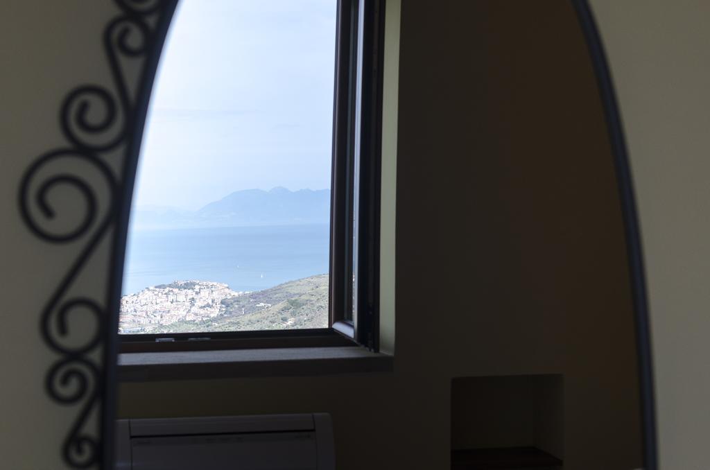 Al Casale Dei Nonni Bed & Breakfast Laureana Cilento Ngoại thất bức ảnh