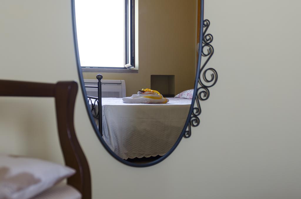 Al Casale Dei Nonni Bed & Breakfast Laureana Cilento Ngoại thất bức ảnh