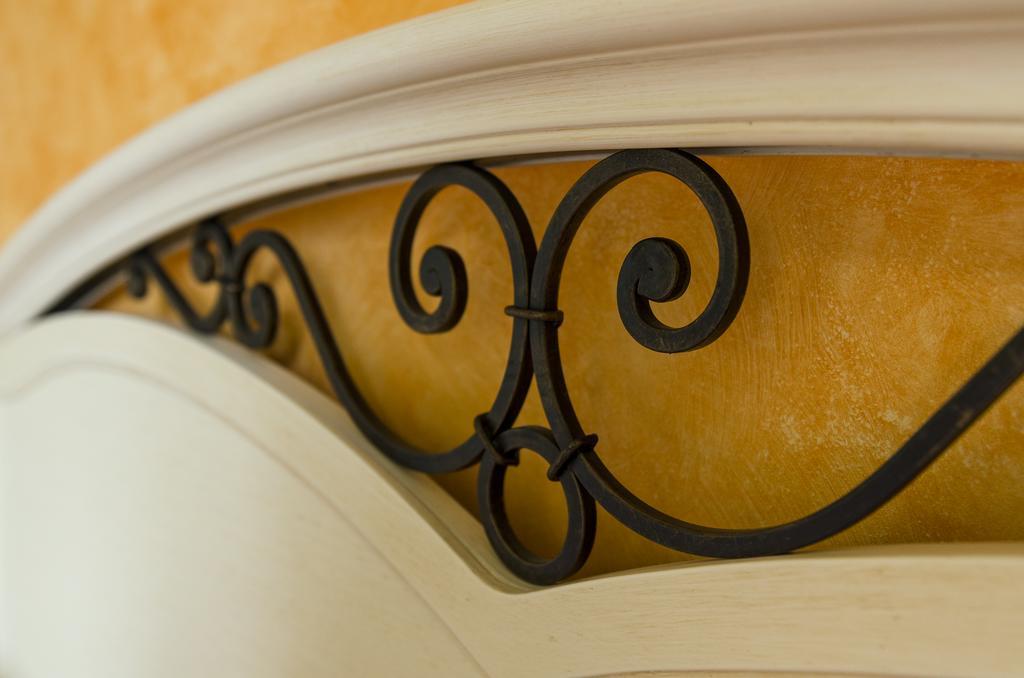 Al Casale Dei Nonni Bed & Breakfast Laureana Cilento Ngoại thất bức ảnh