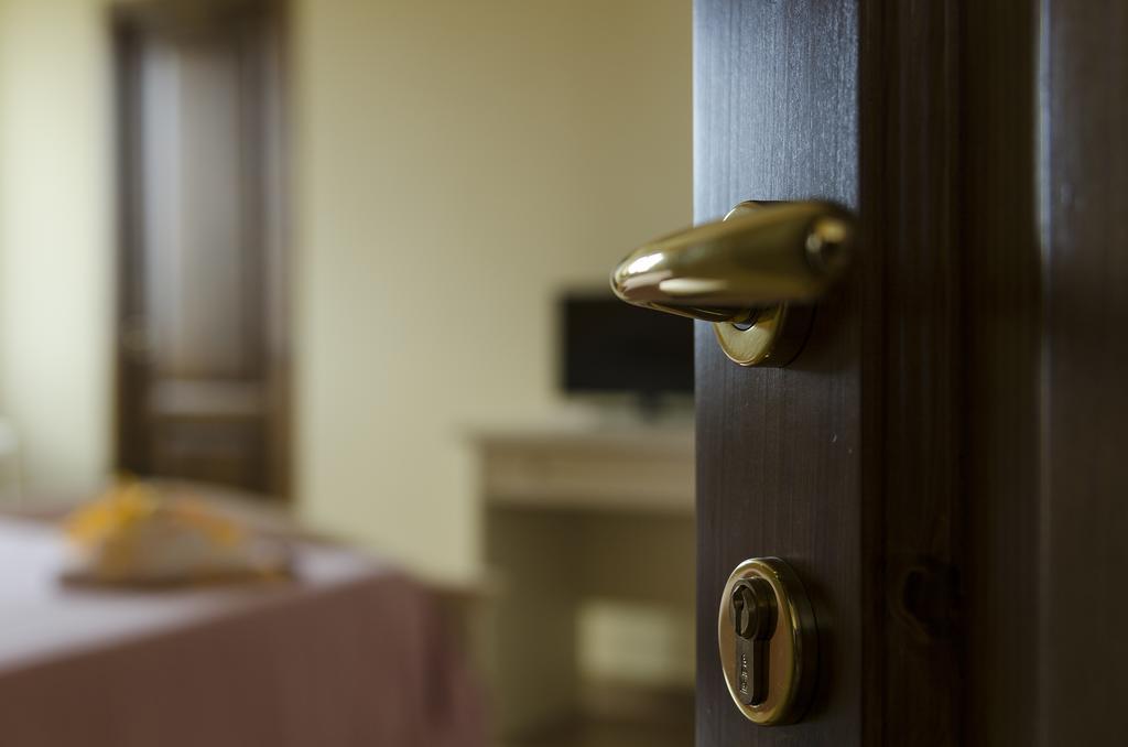 Al Casale Dei Nonni Bed & Breakfast Laureana Cilento Ngoại thất bức ảnh