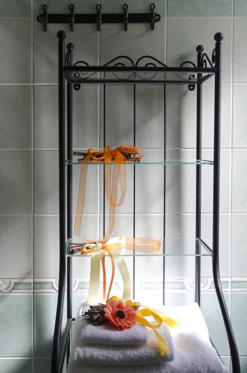 Al Casale Dei Nonni Bed & Breakfast Laureana Cilento Ngoại thất bức ảnh